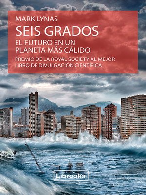 cover image of Seis grados